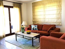 Angelos Junior Villa with pool HG22