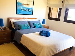 Angelos Junior Villa with pool HG22