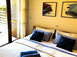 Angelos Junior Villa with pool HG22