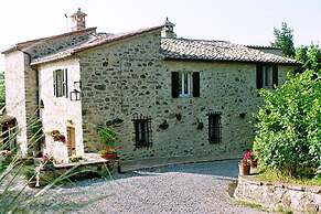 Agriturismo Domus Etrusca