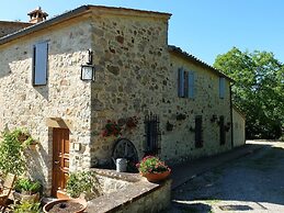 Agriturismo Domus Etrusca