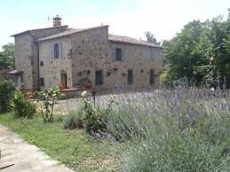 Agriturismo Domus Etrusca