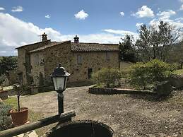 Agriturismo Domus Etrusca