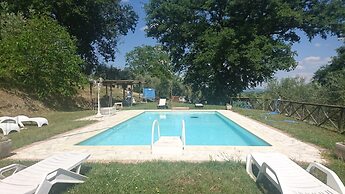 Agriturismo Domus Etrusca