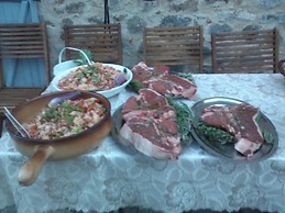 Agriturismo Domus Etrusca