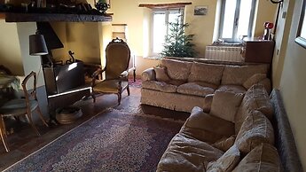 Agriturismo Domus Etrusca