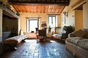 Agriturismo Domus Etrusca