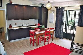 Agriturismo Domus Etrusca