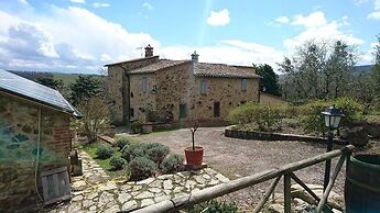 Agriturismo Domus Etrusca