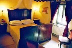 Agriturismo Domus Etrusca