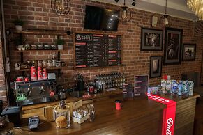 Port Comfort on Ligovskiy