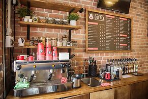 Port Comfort on Ligovskiy