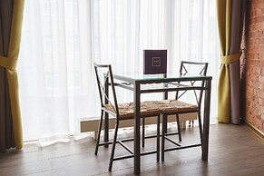 Port Comfort on Ligovskiy