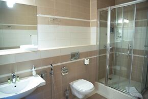 Port Comfort on Ligovskiy