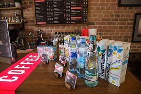 Port Comfort on Ligovskiy