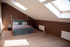 Port Comfort on Ligovskiy