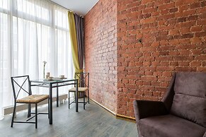 Port Comfort on Ligovskiy