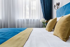 Port Comfort on Ligovskiy