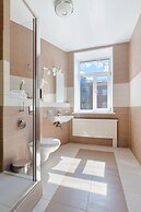 Port Comfort on Ligovskiy