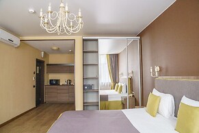 Port Comfort on Ligovskiy