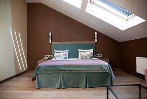 Port Comfort on Ligovskiy