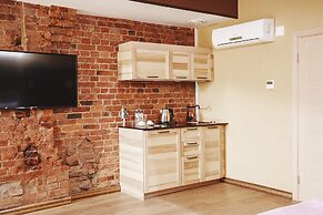 Port Comfort on Ligovskiy