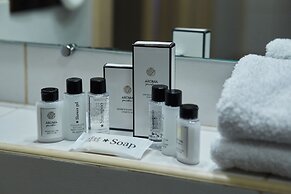 Port Comfort on Ligovskiy