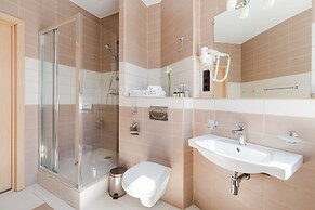 Port Comfort on Ligovskiy