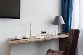 Port Comfort on Ligovskiy