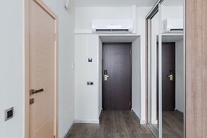 Port Comfort on Ligovskiy