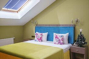 Port Comfort on Ligovskiy