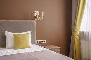 Port Comfort on Ligovskiy