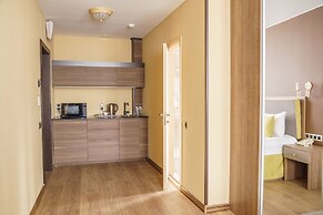 Port Comfort on Ligovskiy