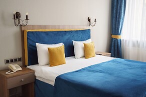 Port Comfort on Ligovskiy