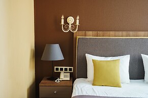 Port Comfort on Ligovskiy