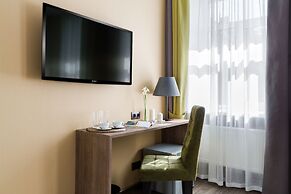 Port Comfort on Ligovskiy