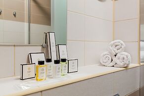 Port Comfort on Ligovskiy