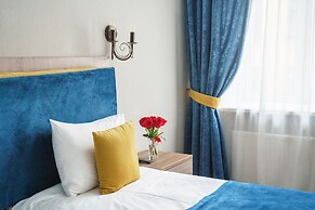 Port Comfort on Ligovskiy