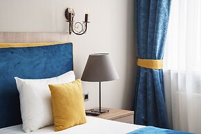 Port Comfort on Ligovskiy