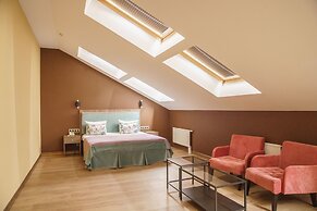 Port Comfort on Ligovskiy