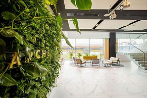 Arche Hotel Krakowska