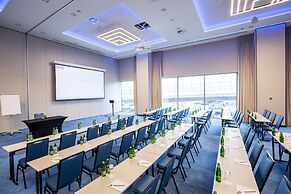 Arche Hotel Krakowska