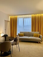 Arche Hotel Krakowska