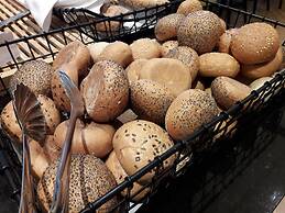 Arche Hotel Krakowska