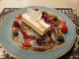 Arche Hotel Krakowska