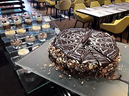 Arche Hotel Krakowska