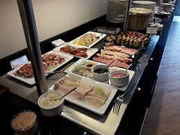 Arche Hotel Krakowska