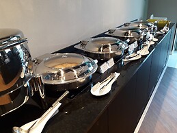 Arche Hotel Krakowska