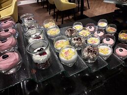 Arche Hotel Krakowska