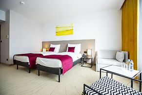 Arche Hotel Krakowska